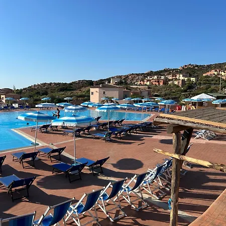 Σπίτι διακοπών Calarossa Sardinia