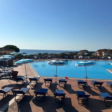 Calarossa Sardinia
