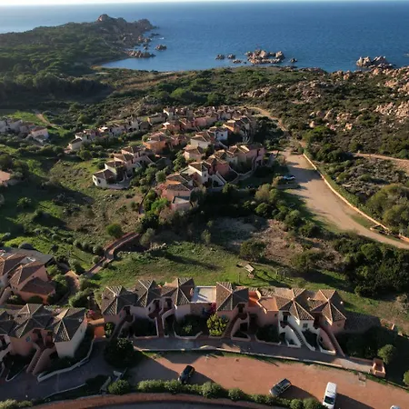 Σπίτι διακοπών Calarossa Sardinia