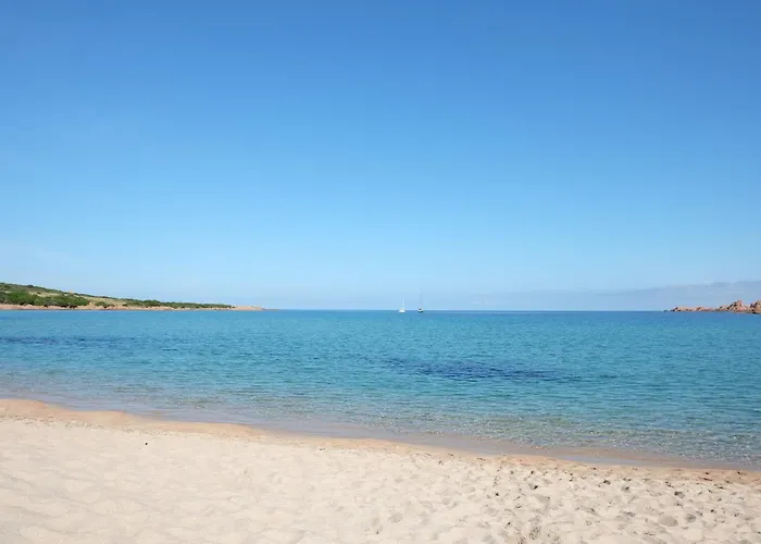 Calarossa Sardinia