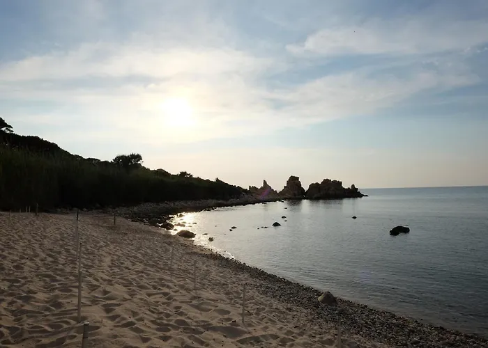 Calarossa Sardinia *
