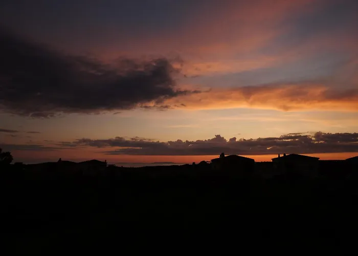 Casa de Férias Calarossa Sardinia Isola Rossa (Sassari)
