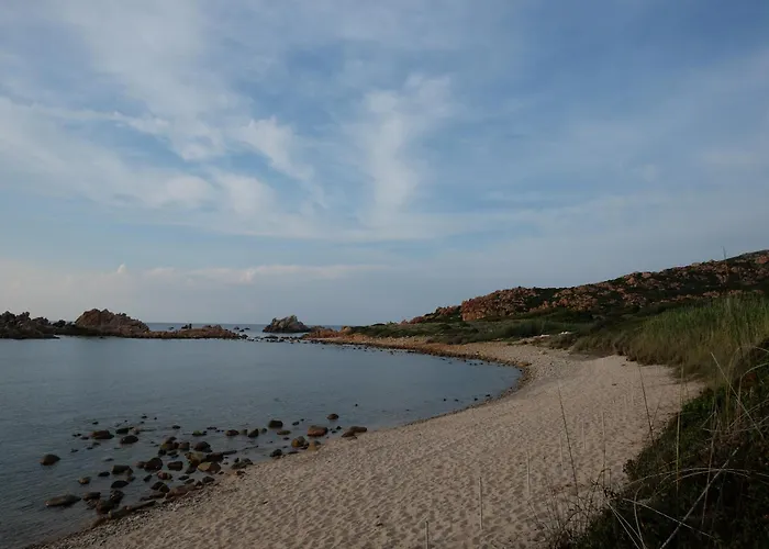 Calarossa Sardinia *