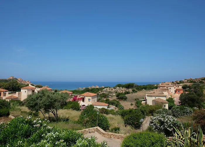 Calarossa Sardinia Vakantiehuis Isola Rossa (Sassari)