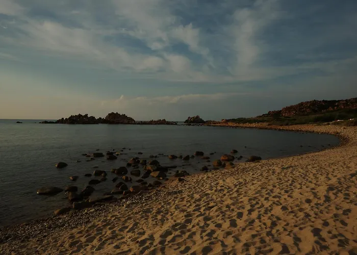 Calarossa Sardinia * Isola Rossa (Sassari)