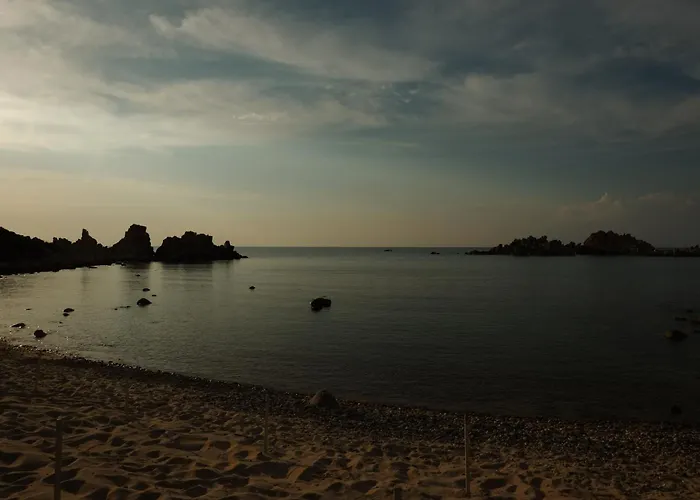 Casa de Férias Calarossa Sardinia Isola Rossa (Sassari)