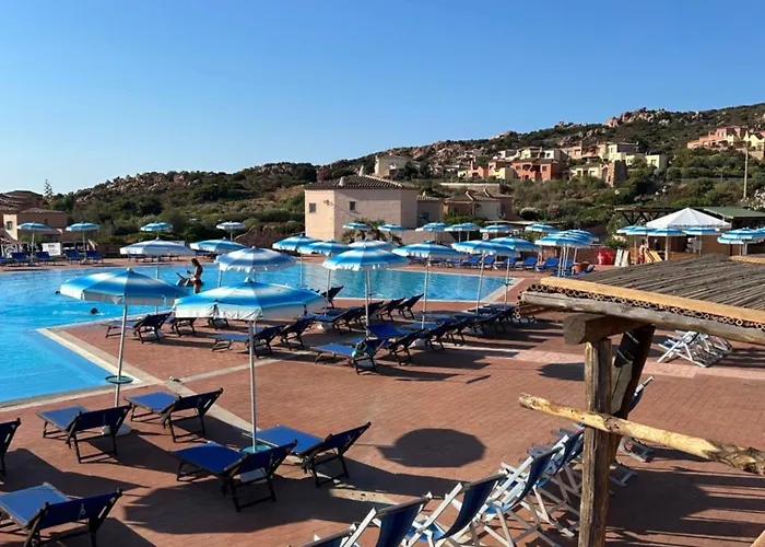 Casa de Férias Calarossa Sardinia